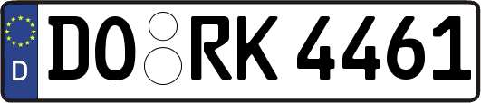 DO-RK4461
