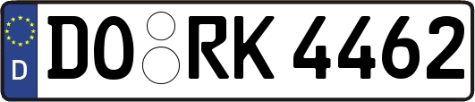 DO-RK4462