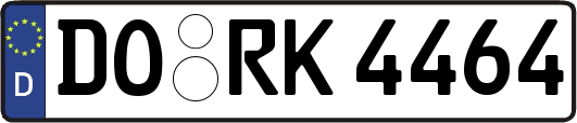 DO-RK4464