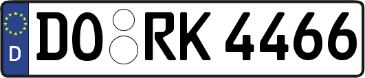 DO-RK4466