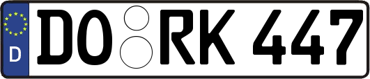 DO-RK447