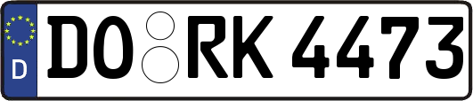 DO-RK4473