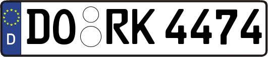DO-RK4474