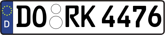 DO-RK4476