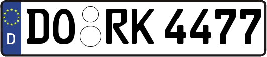 DO-RK4477