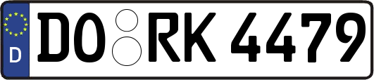 DO-RK4479