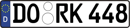 DO-RK448