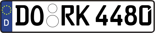 DO-RK4480