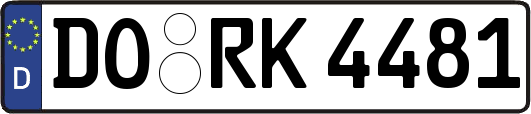 DO-RK4481