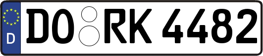 DO-RK4482