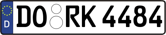 DO-RK4484