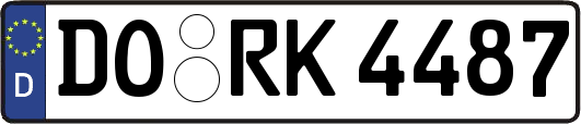 DO-RK4487