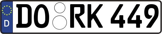 DO-RK449