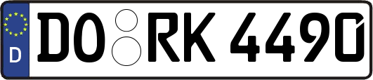 DO-RK4490