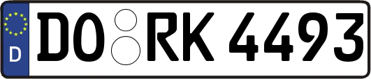 DO-RK4493