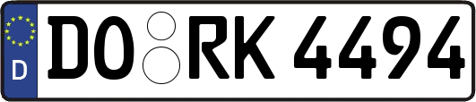 DO-RK4494