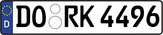 DO-RK4496