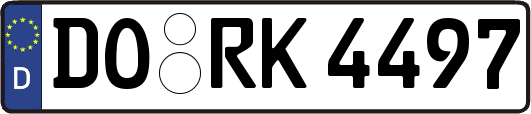 DO-RK4497