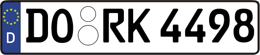 DO-RK4498