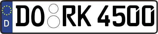 DO-RK4500