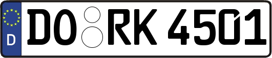 DO-RK4501
