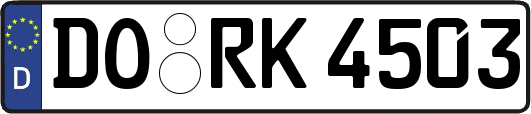 DO-RK4503