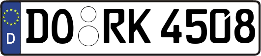 DO-RK4508