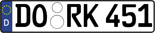 DO-RK451