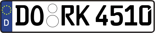 DO-RK4510