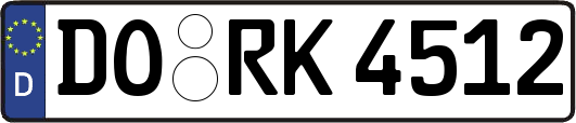 DO-RK4512