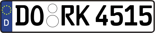 DO-RK4515