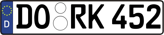 DO-RK452