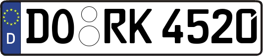 DO-RK4520
