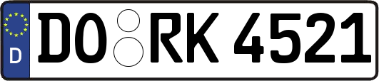 DO-RK4521