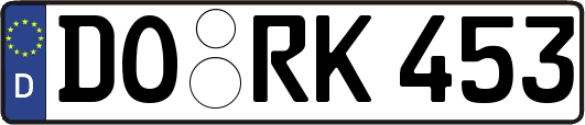 DO-RK453