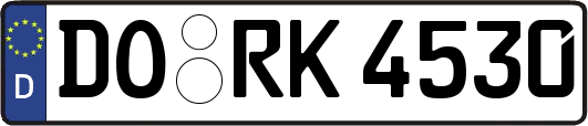 DO-RK4530