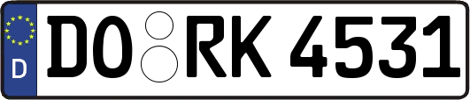 DO-RK4531