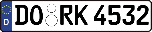 DO-RK4532