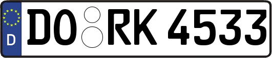 DO-RK4533