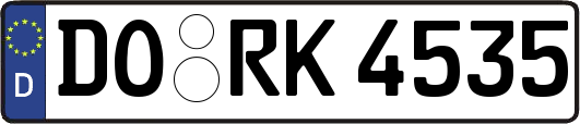 DO-RK4535