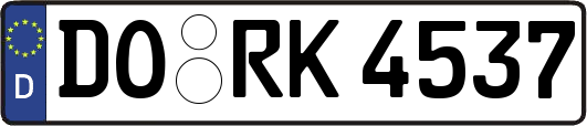 DO-RK4537