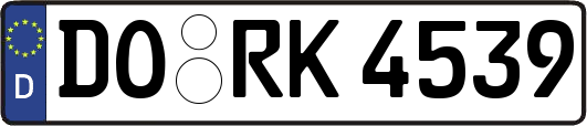 DO-RK4539