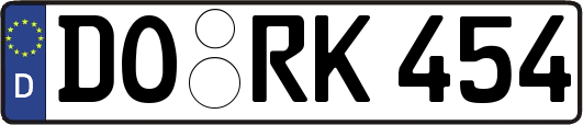 DO-RK454