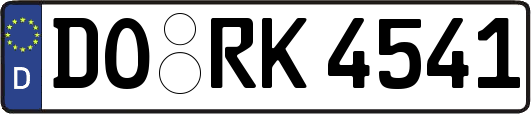 DO-RK4541