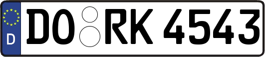 DO-RK4543