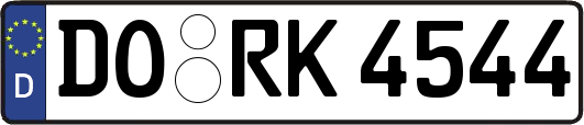 DO-RK4544