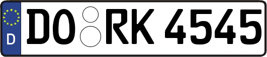 DO-RK4545