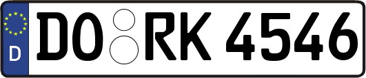 DO-RK4546