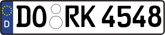 DO-RK4548
