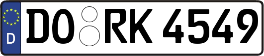 DO-RK4549